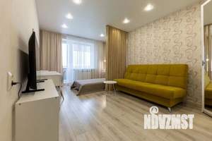 2-к квартира, посуточно, 55м2, 1/1 этаж