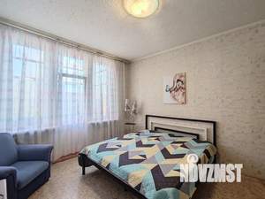2-к квартира, посуточно, 60м2, 3/5 этаж