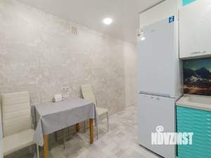 1-к квартира, посуточно, 30м2, 9/9 этаж