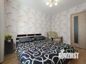2-к квартира, посуточно, 50м2, 1/1 этаж