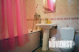 1-к квартира, посуточно, 44м2, 1/5 этаж