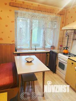 3-к квартира, на длительный срок, 66м2, 3/5 этаж