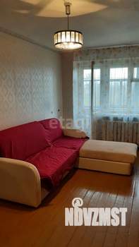 1-к квартира, на длительный срок, 31м2, 5/5 этаж