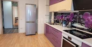 2-к квартира, на длительный срок, 55м2, 9/10 этаж