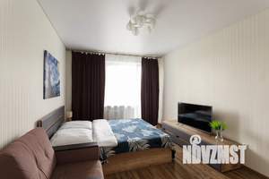 1-к квартира, посуточно, 39м2, 7/10 этаж