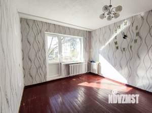 2-к квартира, на длительный срок, 36м2, 2/5 этаж
