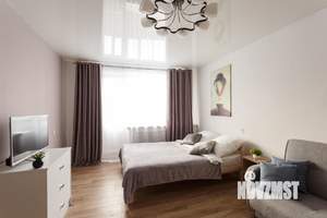 2-к квартира, посуточно, 53м2, 1/1 этаж