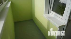 2-к квартира, посуточно, 41м2, 1/1 этаж