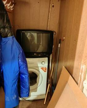 3-к квартира, на длительный срок, 60м2, 2/5 этаж