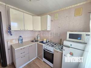 1-к квартира, на длительный срок, 31м2, 3/5 этаж
