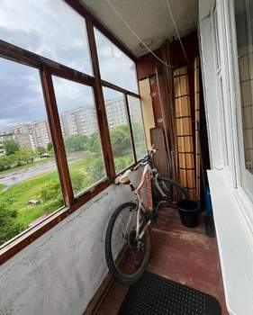 2-к квартира, на длительный срок, 50м2, 3/10 этаж