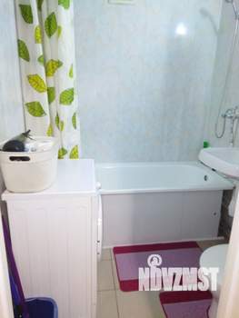 1-к квартира, посуточно, 37м2, 3/10 этаж