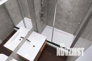 1-к квартира, посуточно, 15м2, 2/2 этаж