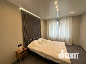 1-к квартира, посуточно, 51м2, 2/14 этаж