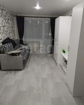 1-к квартира, на длительный срок, 30м2, 5/5 этаж