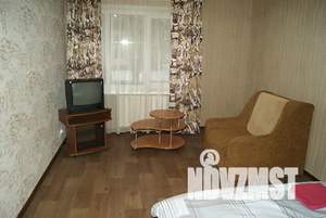 1-к квартира, посуточно, 28м2, 2/9 этаж