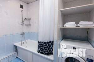 1-к квартира, посуточно, 49м2, 8/16 этаж