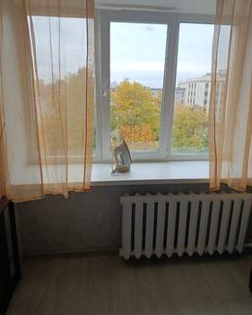 1-к квартира, на длительный срок, 31м2, 6/9 этаж