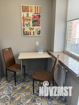 Студия квартира, посуточно, 28м2, 4/7 этаж