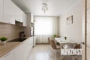 2-к квартира, посуточно, 49м2, 3/10 этаж