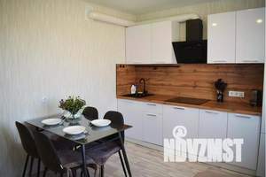 1-к квартира, посуточно, 35м2, 6/12 этаж