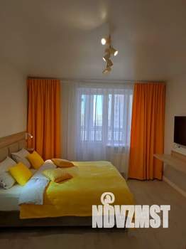 Студия квартира, посуточно, 26м2, 7/16 этаж