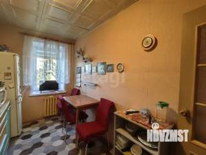 3-к квартира, на длительный срок, 63м2, 7/9 этаж