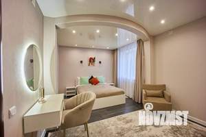 2-к квартира, посуточно, 66м2, 1/1 этаж