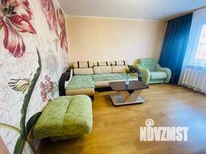 2-к квартира, посуточно, 55м2, 2/5 этаж