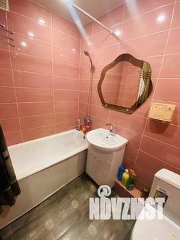 2-к квартира, посуточно, 45м2, 1/5 этаж