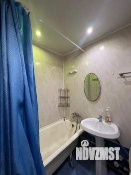 2-к квартира, посуточно, 48м2, 3/5 этаж