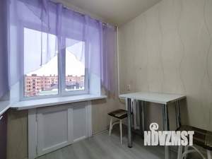 1-к квартира, посуточно, 32м2, 4/5 этаж