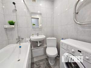 1-к квартира, посуточно, 30м2, 4/5 этаж