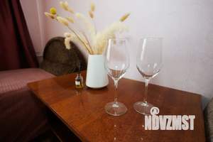 2-к квартира, посуточно, 60м2, 3/5 этаж