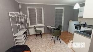 Студия квартира, на длительный срок, 27м2, 4/9 этаж