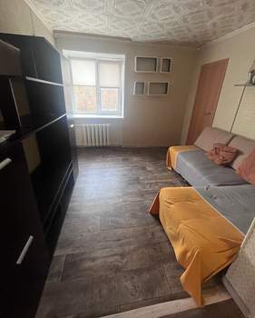 2-к квартира, на длительный срок, 33м2, 5/5 этаж
