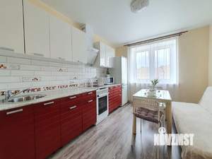 2-к квартира, посуточно, 50м2, 1/1 этаж