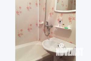 1-к квартира, посуточно, 48м2, 8/12 этаж