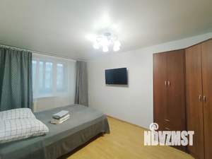 1-к квартира, посуточно, 30м2, 7/9 этаж