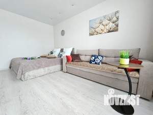 2-к квартира, посуточно, 56м2, 10/16 этаж