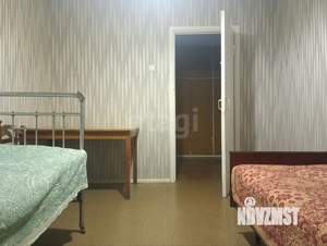 2-к квартира, на длительный срок, 53м2, 3/5 этаж