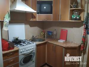 2-к квартира, на длительный срок, 50м2, 2/5 этаж