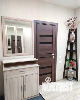 1-к квартира, посуточно, 42м2, 4/7 этаж