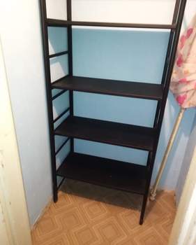 3-к квартира, на длительный срок, 55м2, 3/5 этаж