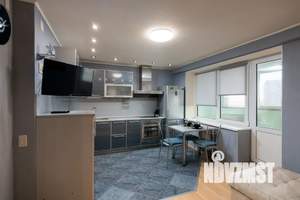 1-к квартира, посуточно, 49м2, 12/15 этаж