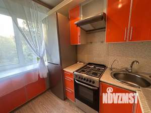 1-к квартира, посуточно, 35м2, 3/5 этаж