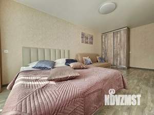 1-к квартира, посуточно, 31м2, 5/5 этаж