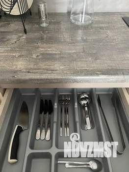 Студия квартира, посуточно, 29м2, 10/10 этаж