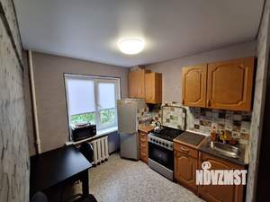 1-к квартира, на длительный срок, 32м2, 5/5 этаж