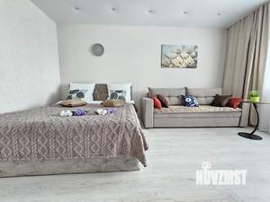 2-к квартира, посуточно, 56м2, 1/1 этаж